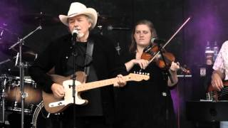 Bobby Bare - A11 - Tore Andersen - 500 Miles Away From Home