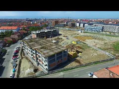 Balanta Residence Sibiu / 0786.62.62.62