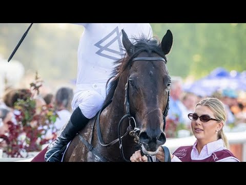 LIBERTAD - Group 1 MCA Polytrack - Winterbottom Stakes (1200m) - Ascot - 29th November 2025