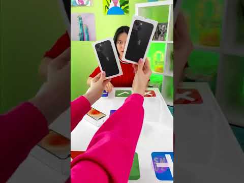 Viral POPIT TikTok FIDGET TRADING GAME || WHAT A CHEAT IN THE END! 🤣 #Shorts #fidget #SMOL