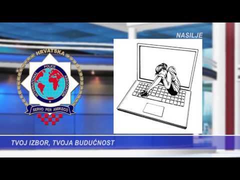 IPA Hrvatska Sekcija - NASILJE I MLADI