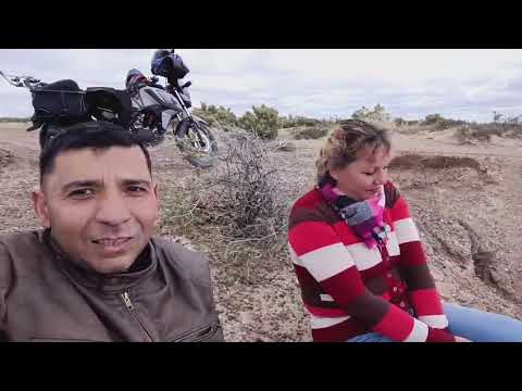 Mates en el mirador parana