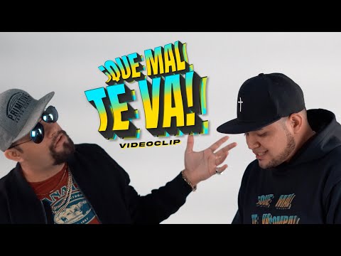 Eko L Especialista - ¡Que Mal Te Va! (Video Oficial)