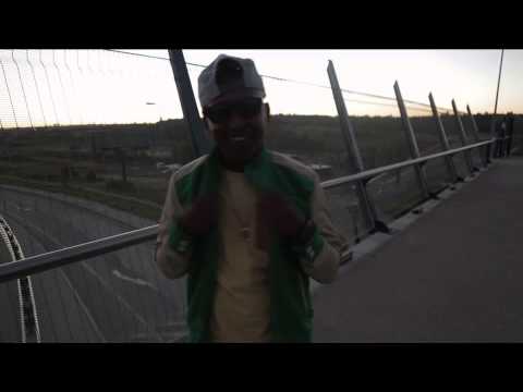 Maggz - Change (Official Music Video)