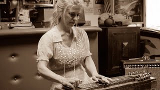 Maggie Bjorklund "Missing At Sea" [Live at BSHQ]