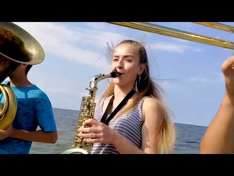 Kyiv Modern Brass, відео 1