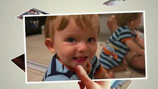 River's photo slideshow : Before the drowning accident