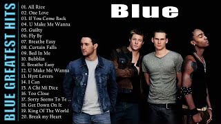 Download lagu Blue Greatest Hits Collection Blue Non Stop Tagalo....mp3