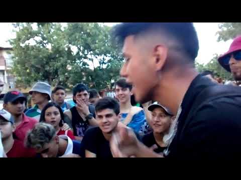 8vos- Laikn vs Silred