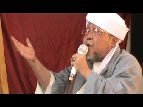 Habib Abdul Qodir Tegal Bersholawat