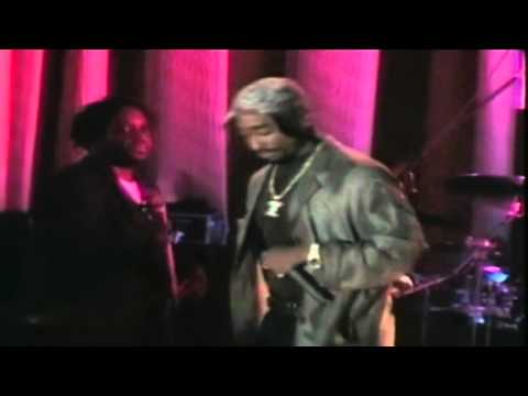 2pac | Dear Mama ft Danny Boy (Live)