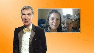 ‘Hey Bill Nye, Do You Believe in Ghosts and the Afterlife?’ #TuesdaysWithBill