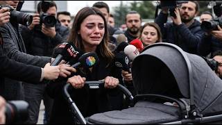 Sıla Türkoğlu's tearful confession and the baby that changed everything!...