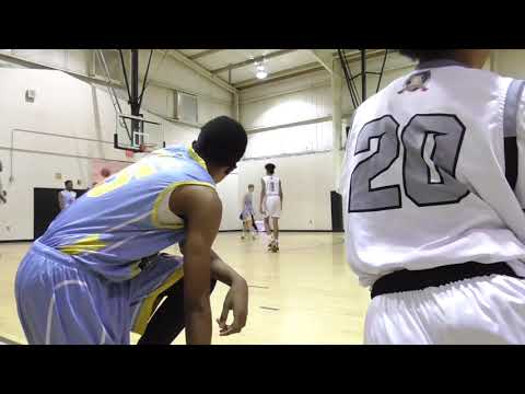 T.R.U.Elite 2023 Blue vs Elite Playmakers 4/28