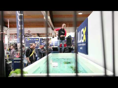 Anspo 2012: Vom 5 bis 7 Oktober in Kassel