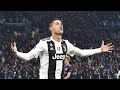 The Match That Made Juventus Buy Cristiano Ronaldo