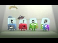 Alphablocks Episode 17 Surprise