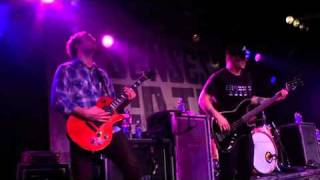 Senses Fail - Bloody Romance (live)