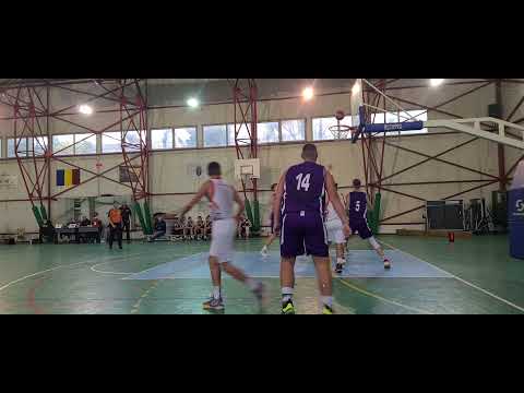 LPS VIITORUL PITEȘTI-CSS TÂRGOVIȘTE B U18