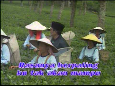 BASOFI SUDIRMAN-HANYA KAU YANG KU PILIH