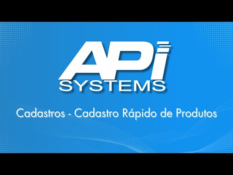 Maxxi Varejo - Cadastro rápido