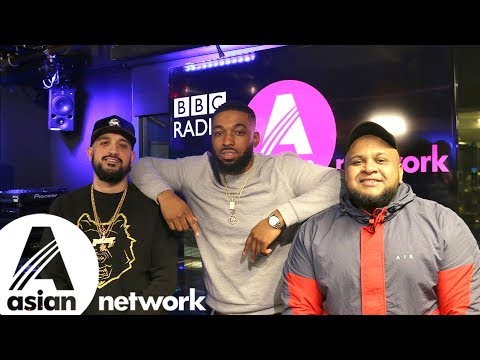 Big Tobz: Hype On The Mic