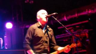 The Stranglers - Two Sunspots live Liverpool O2 Academy 08-03-11