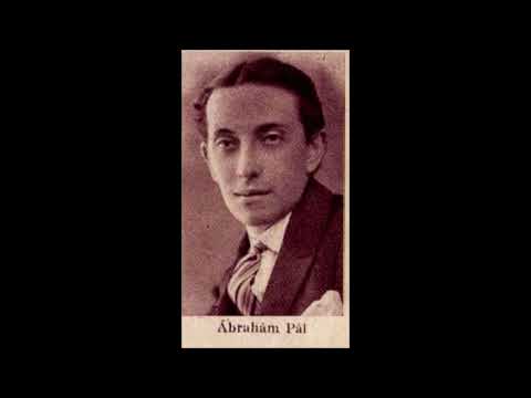 Billy Mason and his Band 1931: Mausi jazzig (Paul Abraham)