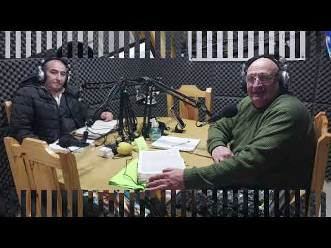 Programa "G P S", tema del día "Donde estará nuestra esperanza" edición del lunes 20/07/2026