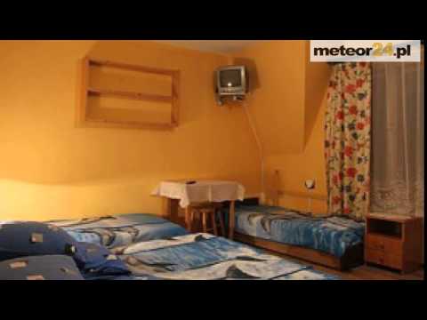 Pokoje Gościnne U Basi - Zakopane meteor24.pl