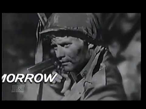 1966-67 Television Season 50th Anniversary: Combat !