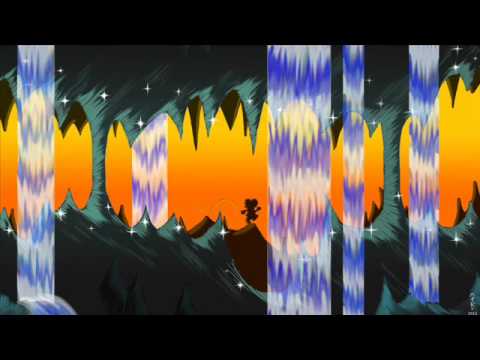 Nintenmix 052 - Yoshi's Cristal Cavern