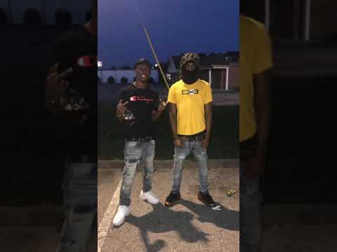 Rico SanTTana - stalk the block ft SOB Kamm