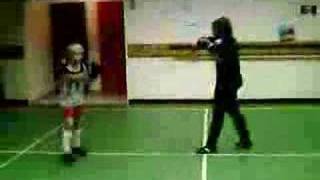 Quelle délinquante!!!