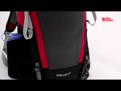 Friluft Backpack