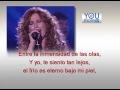 KARAOKE "Si estoy loca" MALÚ 
