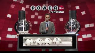Powerball lottery Jul 7, 2021 drawing video
