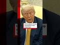 US President Donald Trump Calls Epstein Files A Big Hoax DonaldTrump JeffreyEpstein BBCNews