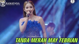 Download lagu MAY FABRIAN - TANDA MERAH - LIVE SIMPATIK MUSIC RAMAYANA AUDIO DUKUH PABEAN TASIK AGUNG 2025 REMBANG mp3
