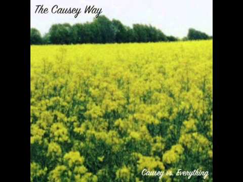 The Causey Way - I Know Happy