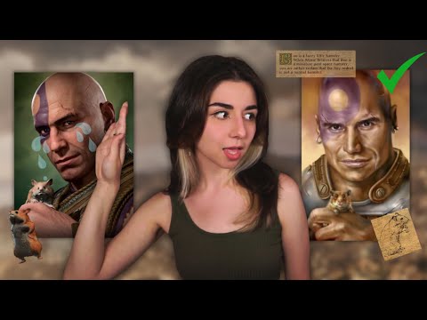 Why you Really Should Play Baldur's Gate 1 and 2