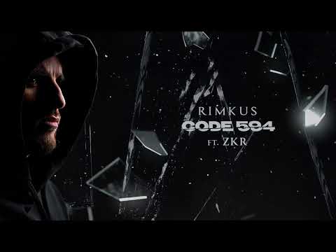 Rimkus (ft. ZKR) - Code 594 (Audio Officiel)
