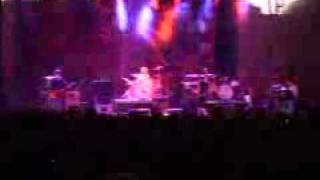Verdena - "Spaceman" Live @ Catania 2002