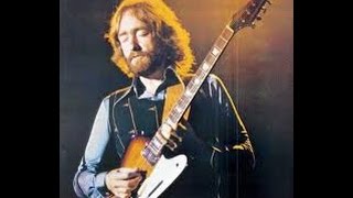 Dave Mason - All Along The Watchtower - Boston MA 12/4/76