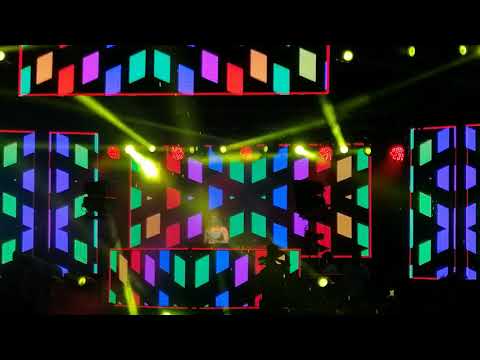 Neverland 2019 Sri Lanka Crowd Controlling