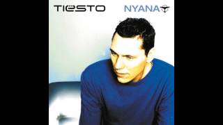 Tiesto - Nyana (Original Mix)