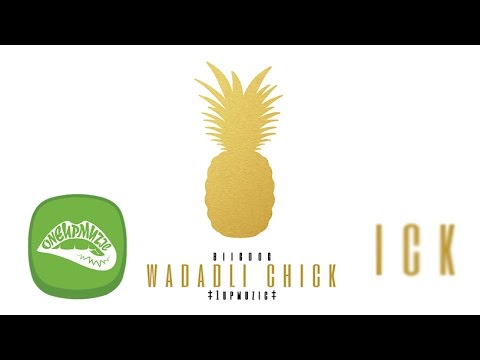 Biigdog - Wadadli Chick (Prod. By: Lewi Beatz)
