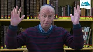 This Week's Haftara | And Shaul smote Amalek | Shabbat Zakhor | 5786 | Rav Eli Weber (ישיבת הר עציון) - התמונה מוצגת ישירות מתוך אתר האינטרנט יוטיוב. זכויות היוצרים בתמונה שייכות ליוצרה. קישור קרדיט למקור התוכן נמצא בתוך דף הסרטון