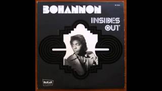 Hamilton Bohannon  -  Disco Stomp