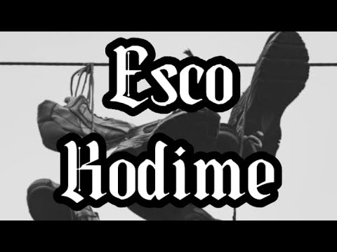 Esco - Kodime (Official Video)
